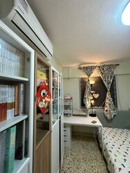 Blk 351 Clementi Avenue 2 (Clementi), HDB 3 Rooms #594614791